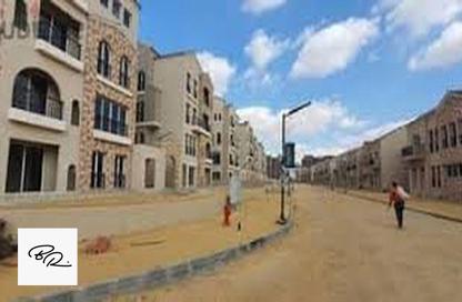 Apartment - 4 Bedrooms - 3 Bathrooms for sale in Green Square - Mostakbal City Compounds - Mostakbal City - Future City - Cairo