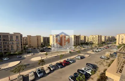 Apartment - 3 Bedrooms - 3 Bathrooms for sale in El Rehab Extension - Al Rehab - New Cairo City - Cairo