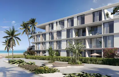Chalet - 2 Bedrooms - 2 Bathrooms for sale in Caesar - Qesm Marsa Matrouh - North Coast