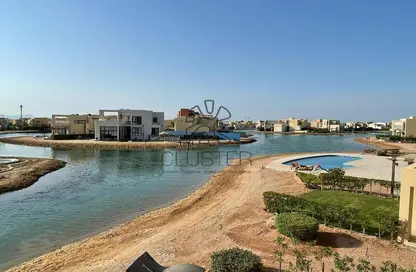شقة - 2 غرف نوم - 3 حمامات للبيع في طويلة الجونة - الجونة - الغردقة - محافظة البحر الاحمر