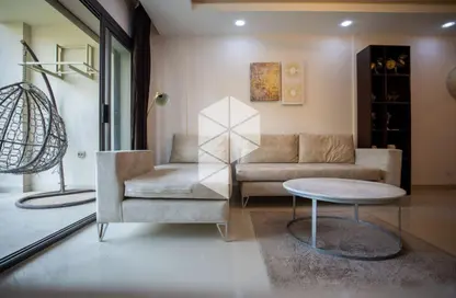 Apartment - 3 Bedrooms - 2 Bathrooms for sale in The Address East - 90 Street - The 5th Settlement - New Cairo City - Cairo