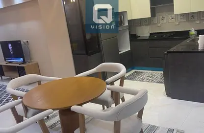 Apartment - 2 Bedrooms - 1 Bathroom for sale in Bienstar - Al Hadaba Al Wosta - Mokattam - Cairo Apartment - 2 Bedrooms - 1 Bathroom for sale in Bienstar - Al Hadaba Al Wosta - Mokattam - Cairo