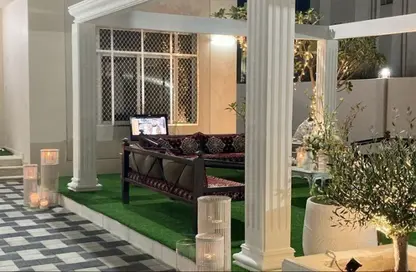 Villa - 5 Bedrooms - 4 Bathrooms for sale in V Levels - Sheikh Zayed Compounds - Sheikh Zayed City - Giza