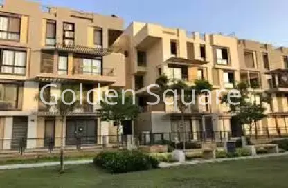 Apartment - 2 Bedrooms - 3 Bathrooms for sale in Eastown - 5th Settlement Compounds - The 5th Settlement - New Cairo City - Cairo