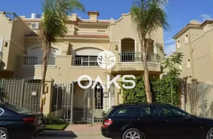 Villa - 4 Bedrooms - 3 Bathrooms for sale in Mivida - 5th Settlement Compounds - The 5th Settlement - New Cairo City - Cairo