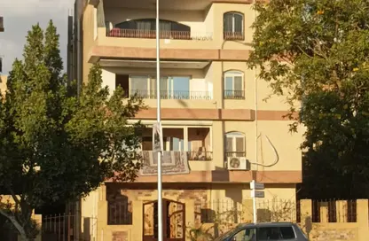 دوبلكس - 5 غرف نوم - 3 حمامات للبيع في الحي الثاني - مدينة العبور - القليوبية