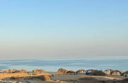 شاليه - 3 غرف نوم - 2 حمامات للبيع في العين السخنة - السويس
