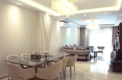 Apartment - 3 Bedrooms - 3 Bathrooms for sale in Fifth Square - The 5th Settlement - New Cairo City - Cairo