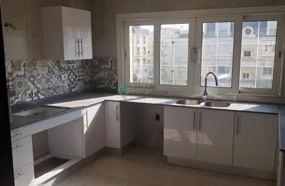 iVilla - 4 Bedrooms - 5 Bathrooms for rent in Mountain View Hyde Park - 5th Settlement Compounds - The 5th Settlement - New Cairo City - Cairo iVilla - 4 Bedrooms - 5 Bathrooms for rent in Mountain View Hyde Park - 5th Settlement Compounds - The 5th Settlement - New Cairo City - Cairo