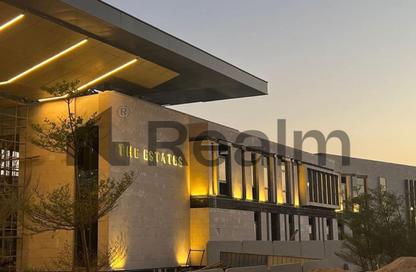 Apartment - 2 Bedrooms - 1 Bathroom for sale in The Estates - Sheikh Zayed Compounds - Sheikh Zayed City - Giza