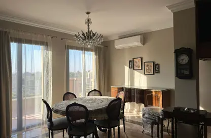 Duplex - 3 Bedrooms - 3 Bathrooms for sale in Casa - Sheikh Zayed Compounds - Sheikh Zayed City - Giza