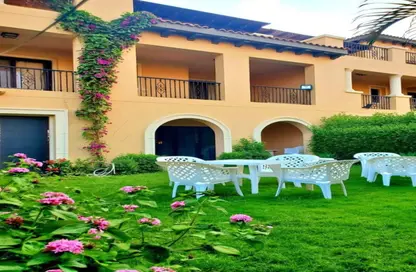 Villa - 3 Bedrooms - 2 Bathrooms for sale in Marassi - Sidi Abdel Rahman - North Coast