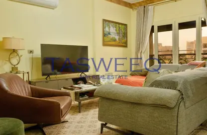 Apartment - 3 Bedrooms - 2 Bathrooms for sale in Beverly Hills - Sheikh Zayed Compounds - Sheikh Zayed City - Giza