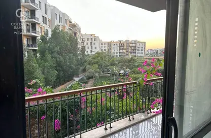 Apartment - 3 Bedrooms - 3 Bathrooms for sale in Eastown - 5th Settlement Compounds - The 5th Settlement - New Cairo City - Cairo