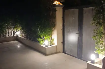 شقة - 3 غرف نوم - 2 حمامات للايجار في مدينة الخمائل - كمبوندات الشيخ زايد - الشيخ زايد - الجيزة