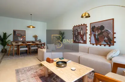 Apartment - 2 Bedrooms - 2 Bathrooms for rent in Mivida - 5th Settlement Compounds - The 5th Settlement - New Cairo City - Cairo Apartment - 2 Bedrooms - 2 Bathrooms for rent in Mivida - 5th Settlement Compounds - The 5th Settlement - New Cairo City - Cairo