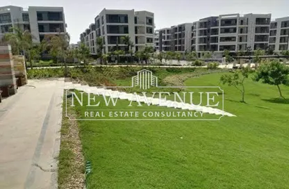 Apartment - 3 Bedrooms - 3 Bathrooms for sale in Shalya Taj City - 5th Settlement Compounds - The 5th Settlement - New Cairo City - Cairo