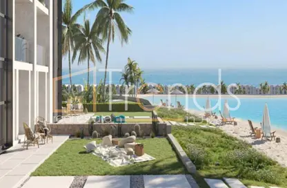 Chalet - 3 Bedrooms - 2 Bathrooms for sale in Salt - Ras Al Hekma - North Coast Chalet - 3 Bedrooms - 2 Bathrooms for sale in Salt - Ras Al Hekma - North Coast