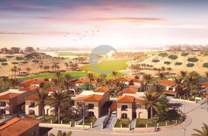 Villa - 6 Bedrooms - 6 Bathrooms for sale in Celesta Hills - Uptown Cairo - Mokattam - Cairo
