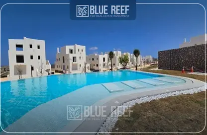 Chalet - 2 Bedrooms - 1 Bathroom for sale in Ayla Jefaira - Jefaira - Ras Al Hekma - North Coast Chalet - 2 Bedrooms - 1 Bathroom for sale in Ayla Jefaira - Jefaira - Ras Al Hekma - North Coast