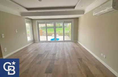 Apartment - 3 Bedrooms - 2 Bathrooms for sale in Mountain View iCity - 5th Settlement Compounds - The 5th Settlement - New Cairo City - Cairo