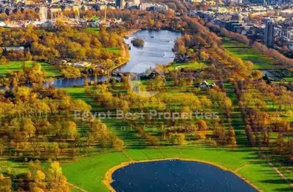 شقة - غرفة نوم - 2 حمامات للبيع في بالم هيلز نيو كايرو - كمبوندات التجمع الخامس - التجمع الخامس - مدينة القاهرة الجديدة - القاهرة