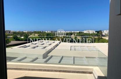 Villa - 5 Bedrooms - 6 Bathrooms for sale in Hacienda Bay - Sidi Abdel Rahman - North Coast