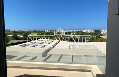 Villa - 5 Bedrooms - 6 Bathrooms for sale in Hacienda Bay - Sidi Abdel Rahman - North Coast