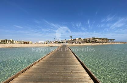 شاليه - 2 غرف نوم - 3 حمامات للبيع في وسترن سوما باي - سفاجا - الغردقة - محافظة البحر الاحمر
