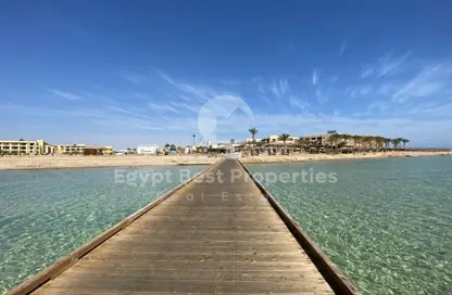 شاليه - 2 غرف نوم - 3 حمامات للبيع في وسترن سوما باي - سفاجا - الغردقة - محافظة البحر الاحمر