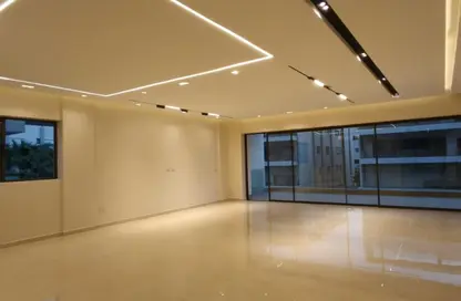 Apartment - 3 Bedrooms - 3 Bathrooms for rent in Lake View - 5th Settlement Compounds - The 5th Settlement - New Cairo City - Cairo