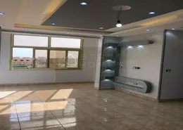 Apartment - 3 Bedrooms - 2 Bathrooms for sale in 5th District - 6 October City - Giza