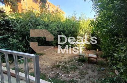 Chalet - 2 Bedrooms - 1 Bathroom for sale in Al Nasr St. - Al Maamoura - Hay Than El Montazah - Alexandria