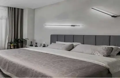 Apartment - 3 Bedrooms - 3 Bathrooms for sale in Bamboo Palm Hills - 26th of July Corridor - 6 October City - Giza