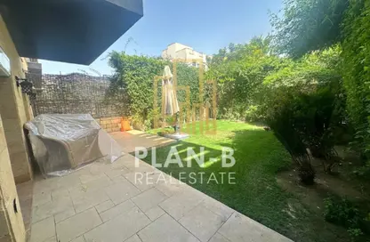 Apartment - 3 Bedrooms - 3 Bathrooms for sale in Westown - Sheikh Zayed Compounds - Sheikh Zayed City - Giza