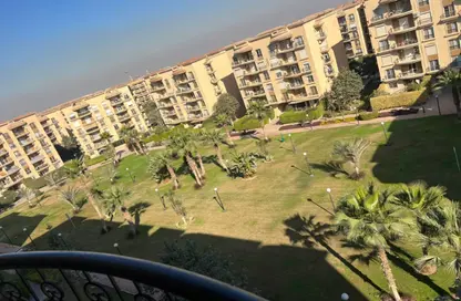 Apartment - 2 Bedrooms - 1 Bathroom for sale in Rehab City First Phase - Al Rehab - New Cairo City - Cairo