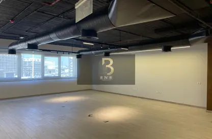 Office Space - Studio - 1 Bathroom for rent in Mivida - 5th Settlement Compounds - The 5th Settlement - New Cairo City - Cairo