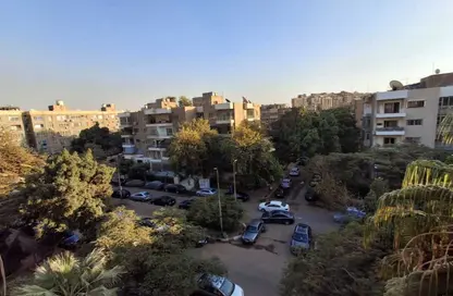 Apartment - 3 Bedrooms - 2 Bathrooms for sale in Street 213 - Degla - Hay El Maadi - Cairo