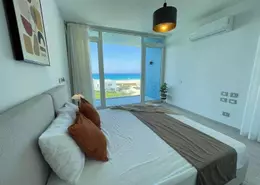Chalet - 3 Bedrooms - 2 Bathrooms for sale in Salt - Ras Al Hekma - North Coast