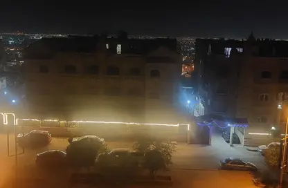 Apartment - 3 Bedrooms - 1 Bathroom for sale in Salman Al Farsi St. - Section 12 - 1st District - Obour City - Qalyubia