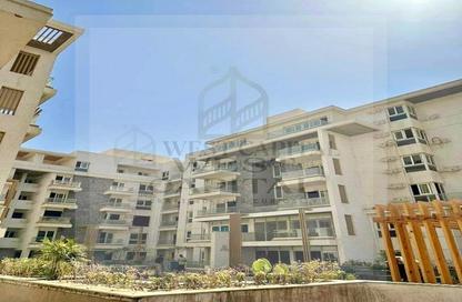 Apartment - 3 Bedrooms - 3 Bathrooms for sale in Mountain View iCity October - 6 October Compounds - 6 October City - Giza