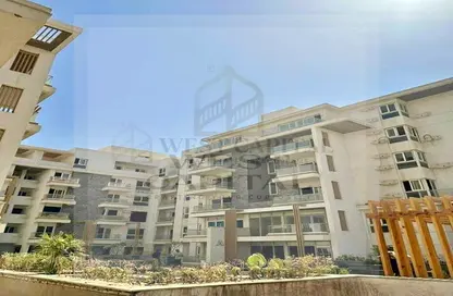 Apartment - 3 Bedrooms - 3 Bathrooms for sale in Mountain View iCity October - 6 October Compounds - 6 October City - Giza