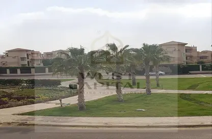 فيلا - 6 غرف نوم - 5 حمامات للبيع في رويال سيتي - كمبوندات الشيخ زايد - الشيخ زايد - الجيزة