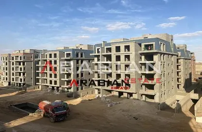 Apartment - 3 Bedrooms - 3 Bathrooms for sale in Neopolis   Wadi Degla - Mostakbal City Compounds - Mostakbal City - Future City - Cairo
