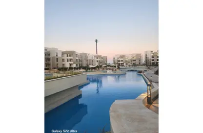 Chalet - 3 Bedrooms - 1 Bathroom for sale in Zahra - Sidi Abdel Rahman - North Coast