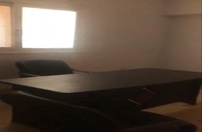 Office Space - Studio - 2 Bathrooms for rent in Shehab St. - Mohandessin - Giza