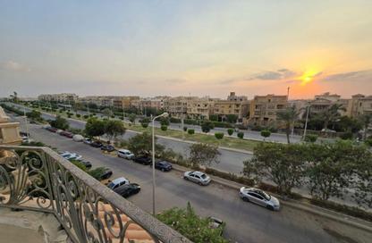 Villa - 7+ Bedrooms - 7 Bathrooms for sale in El Banafseg 8 - El Banafseg - New Cairo City - Cairo