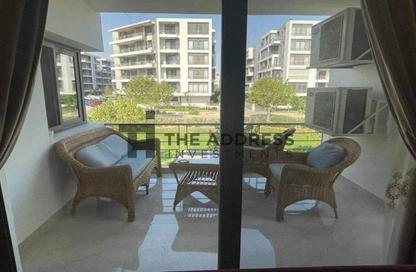 Apartment - 2 Bedrooms - 2 Bathrooms for sale in Taj City - 5th Settlement Compounds - The 5th Settlement - New Cairo City - Cairo
