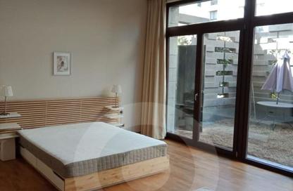 Apartment - 2 Bedrooms - 3 Bathrooms for rent in Forty West - Sheikh Zayed Compounds - Sheikh Zayed City - Giza