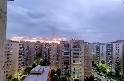 شقة - 2 غرف نوم - 1 حمام للبيع في سموحة - حي شرق - الاسكندرية